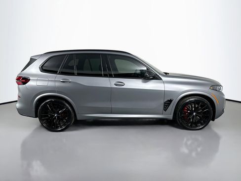 New 2026 BMW X5 M60i image 4