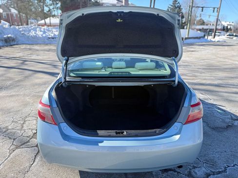 Used 2009 Toyota Camry LE image 11