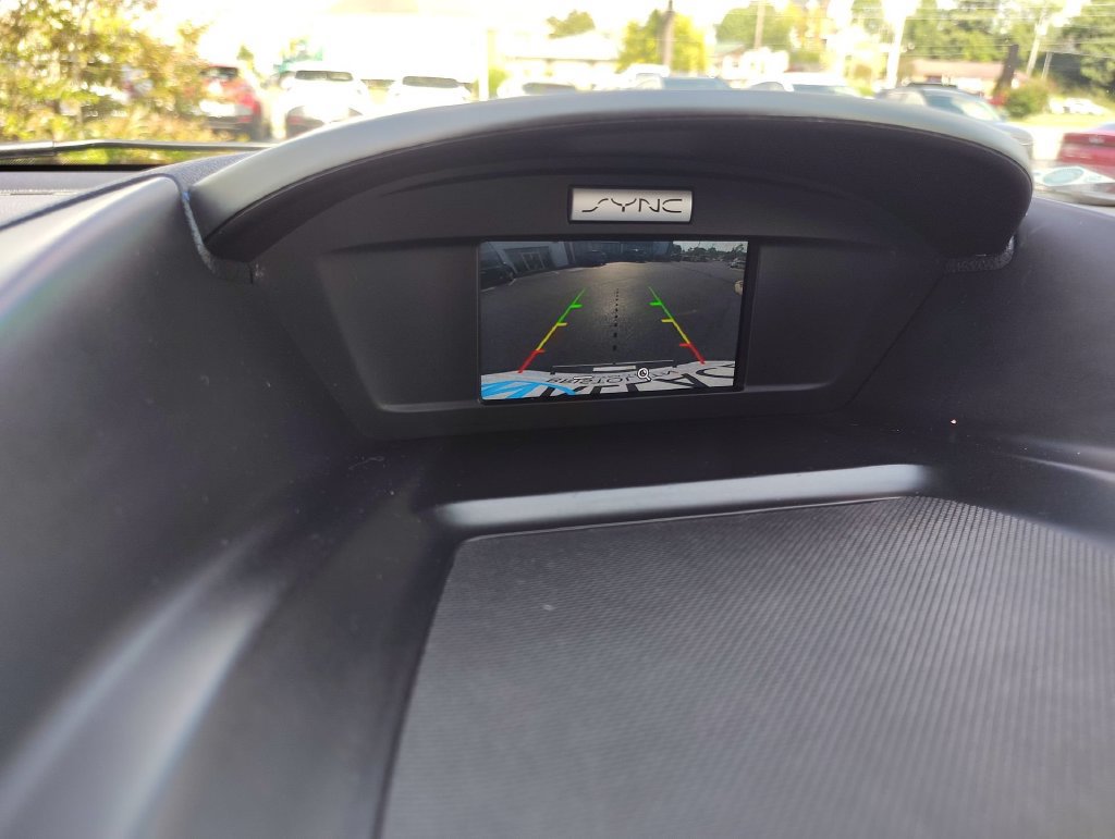 Used 2017 Ford Escape SE AWD/4WD image 13