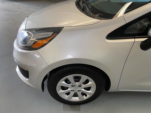 Used 2016 Kia Rio LX image 14