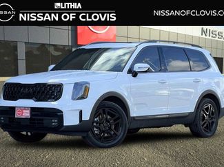 Used 2025 Kia Telluride SX Prestige X-Line video 1