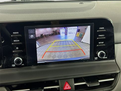 Certified 2026 Kia Seltos LX AWD/4WD image 15