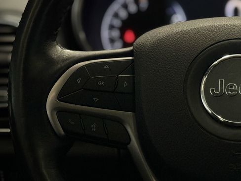 Used 2021 Jeep Grand Cherokee Limited w/ Quick Order Package 28K 80th image 38