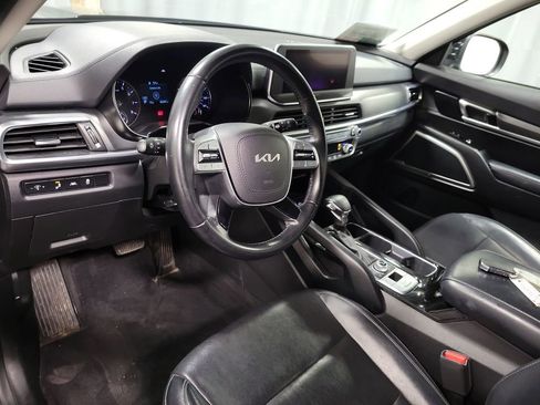 Used 2022 Kia Telluride LX AWD/4WD image 13