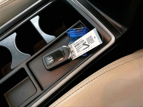 Used 2015 Honda CR-V EX-L image 31