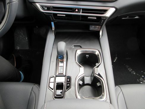 New 2026 Lexus RX 350 Premium image 42