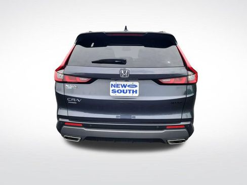 Used 2025 Honda CR-V Sport-L image 4