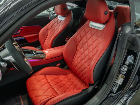 Used 2026 Mercedes-Benz AMG GT 63 image 23