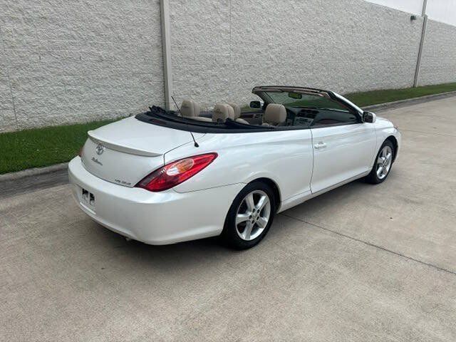 Used 2006 Toyota Solara SE FWD image 26