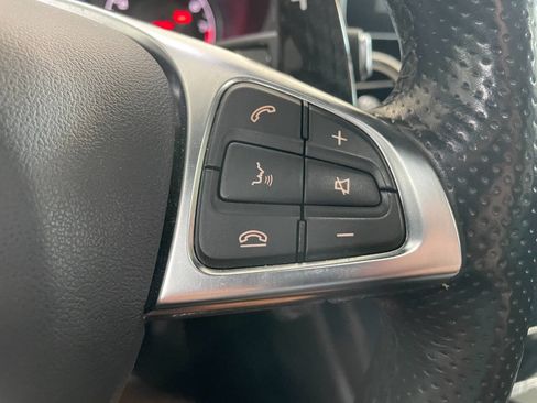 Used 2016 Mercedes-Benz C 63 AMG Sedan image 38