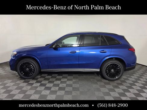 New 2026 Mercedes-Benz GLC 300 image 3