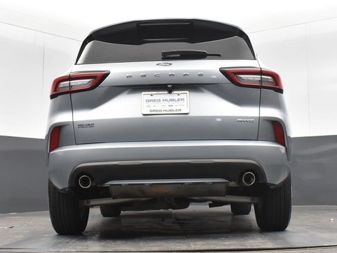 Used 2024 Ford Escape ST-Line image 59