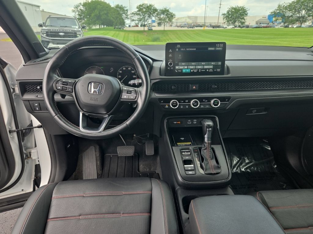 Used 2024 Honda CR-V Sport-L image 26