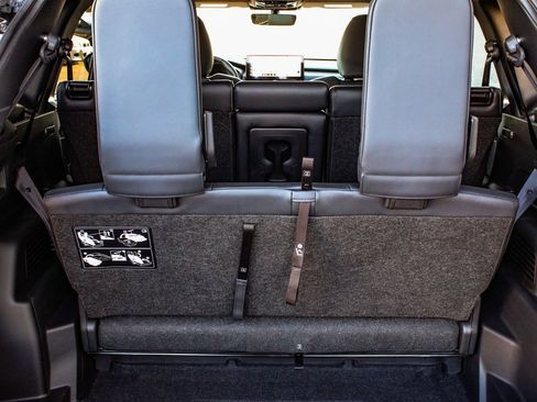 New 2026 Mitsubishi Outlander Trail Edition image 45