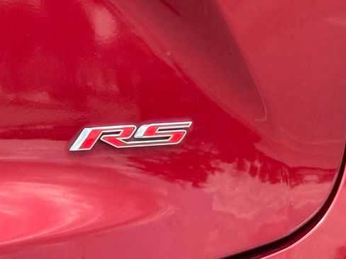 Used 2024 Chevrolet Blazer RS w/ Driver Confidence II Package FWD image 11
