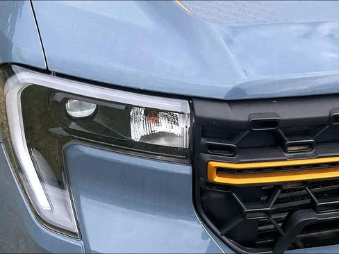 New 2025 Ford Maverick Tremor AWD/4WD image 8