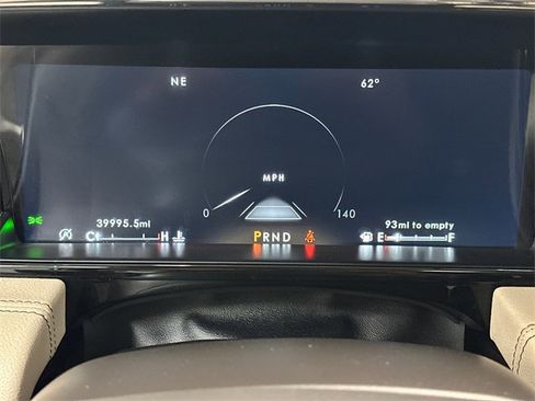 Used 2021 Lincoln Navigator Reserve w/ Luxury Package image 29