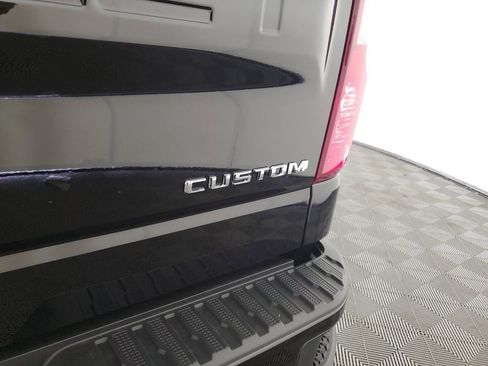 New 2026 Chevrolet Silverado 1500 Custom image 29