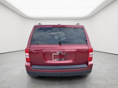 Used 2017 Jeep Patriot Sport w/ Power Value Group