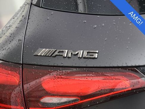 Used 2024 Mercedes-Benz GLC 43 AMG 4MATIC image 30