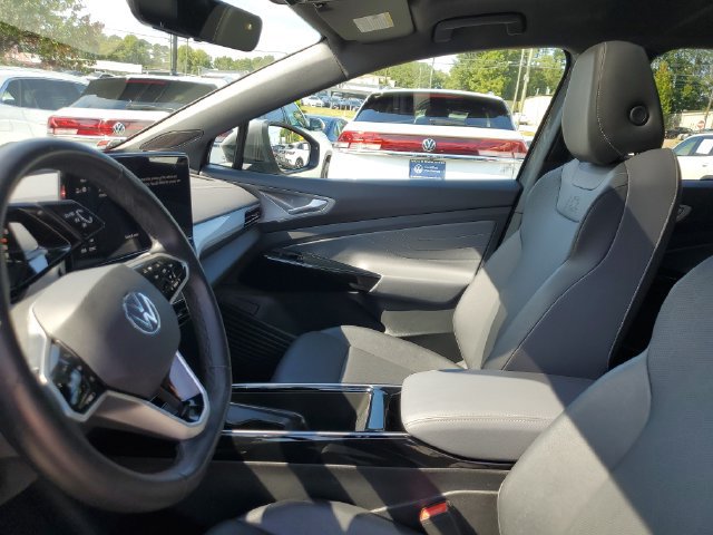 Certified 2023 Volkswagen ID.4 Pro S RWD image 23
