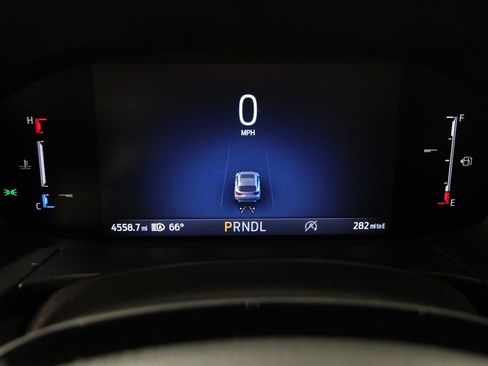 Certified 2025 Ford Escape Active w/ Cold Weather Package image 23