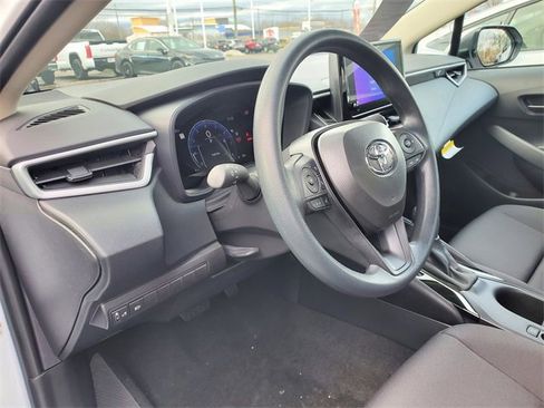 New 2026 Toyota Corolla LE image 16