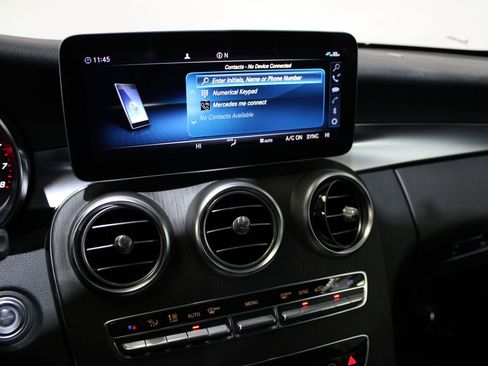 Used 2019 Mercedes-Benz C 300 Coupe image 28