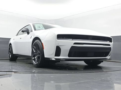 New 2027 Dodge Charger Scat Pack AWD/4WD image 51