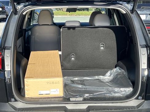 New 2026 Hyundai Tucson SEL image 13