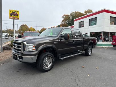 Used 2006 Ford F250 XLT