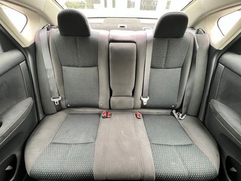 Used 2014 Nissan Sentra SR FWD image 22