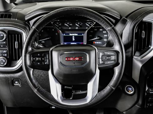 Used 2022 GMC Sierra 3500 SLE w/ SLE Value Package AWD/4WD image 16