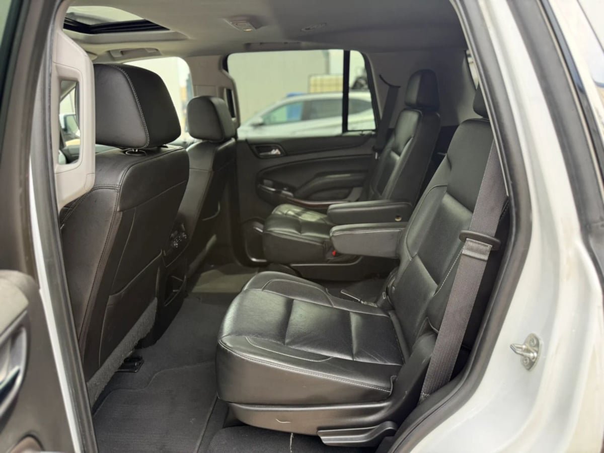 Used 2019 GMC Yukon SLT AWD/4WD image 39