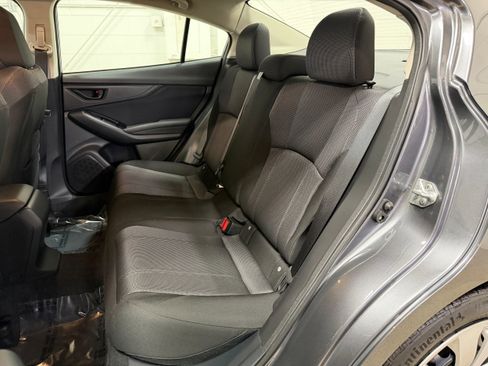 Used 2021 Subaru Impreza 2.0i image 9