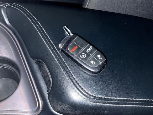 Used 2023 Dodge Challenger GT image 32