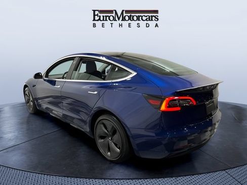 Used 2020 Tesla Model 3 Standard Range Plus RWD image 3