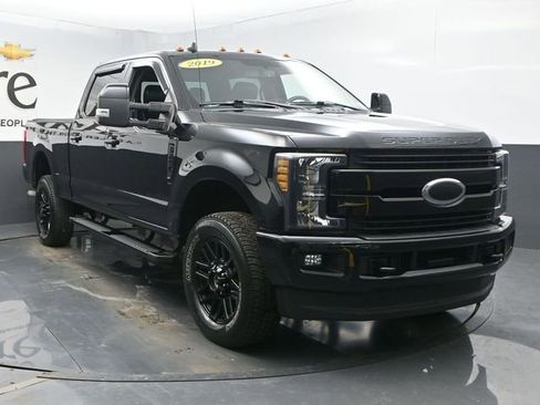 Used 2019 Ford F250 Lariat image 49