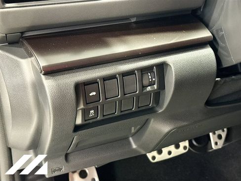 New 2026 Subaru WRX Limited AWD/4WD image 10