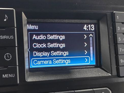 Used 2015 Ford F150 XLT w/ Equipment Group 301A Mid AWD/4WD image 8