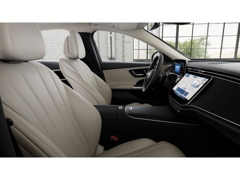 New 2026 Mercedes-Benz E 350 4MATIC image 4