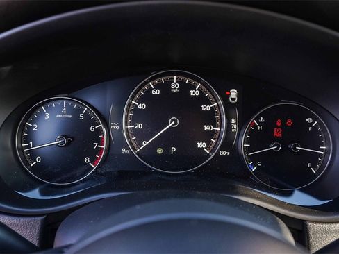 New 2025 MAZDA CX-30 AWD 2.5 S w/ Preferred Package image 26