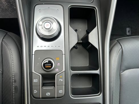 New 2026 Kia Sorento EX image 41