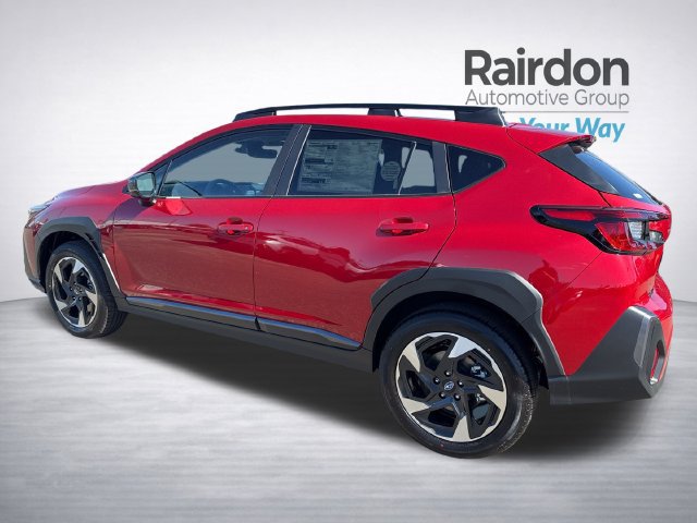 New 2026 Subaru Crosstrek 2.5i Limited AWD/4WD image 5