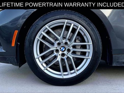 Used 2025 BMW 530i xDrive image 12