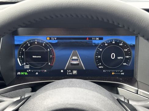 New 2026 Subaru Outback Limited XT image 14