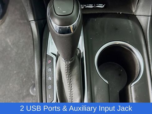 Used 2018 Chevrolet Equinox Premier image 22