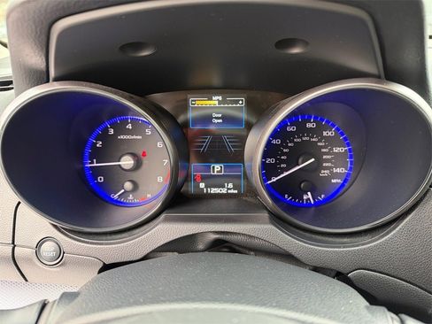 Used 2016 Subaru Outback 2.5i Premium image 18