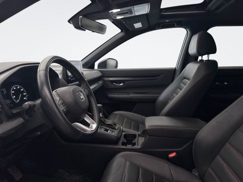 Used 2025 Honda CR-V Sport-L image 9
