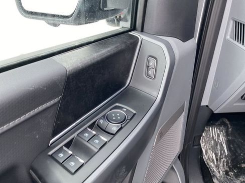 New 2025 Ford F150 Lightning Flash image 26